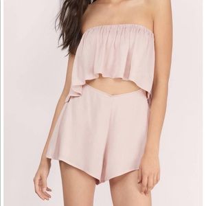 Kailena Tobi Romper